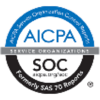 IT 安全合规认证，SOC 2 Type II,SOC 3,ISO27001,ISO20000-1，盖雅信息安全政策